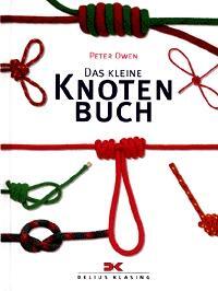 Cover: 9783768809764 | Das kleine Knotenbuch | Peter Owen | Buch | Deutsch | 1997