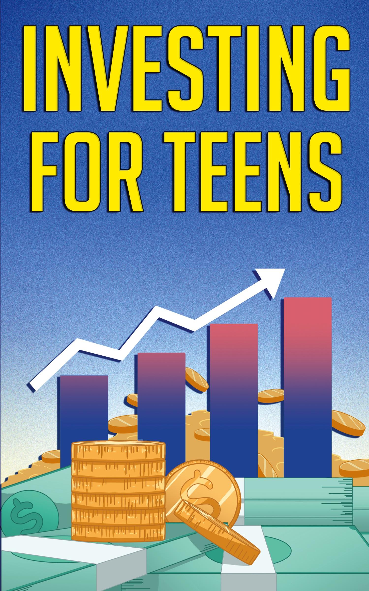 Cover: 9781951806385 | Investing for Teens | Alex Higgs | Taschenbuch | Englisch | 2021