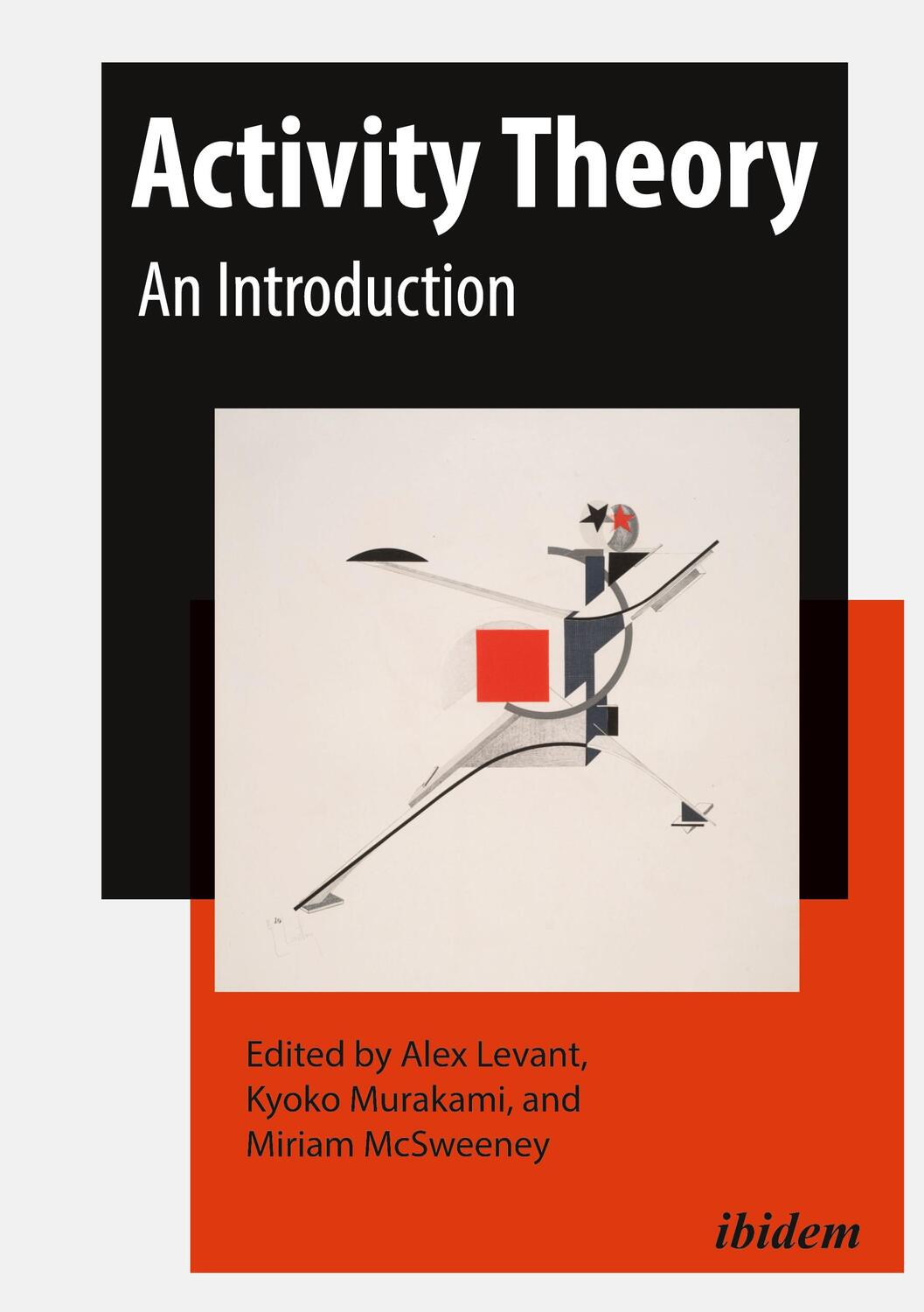 Cover: 9783838216508 | Activity Theory | Alex Murakami Levant | Taschenbuch | Paperback