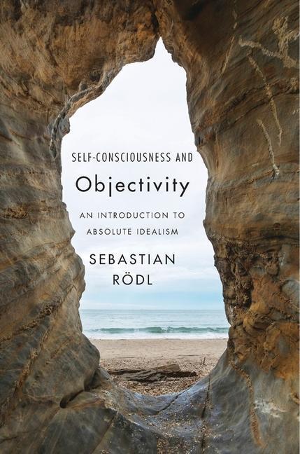 Cover: 9780674976511 | Self-Consciousness and Objectivity | Rödl | Buch | Englisch | 2021
