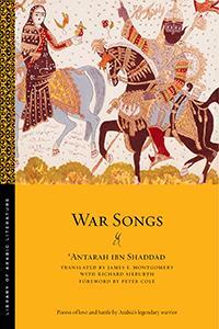 Cover: 9781479858798 | War Songs | 'antarah Ibn Shaddad | Taschenbuch | Englisch | 2018