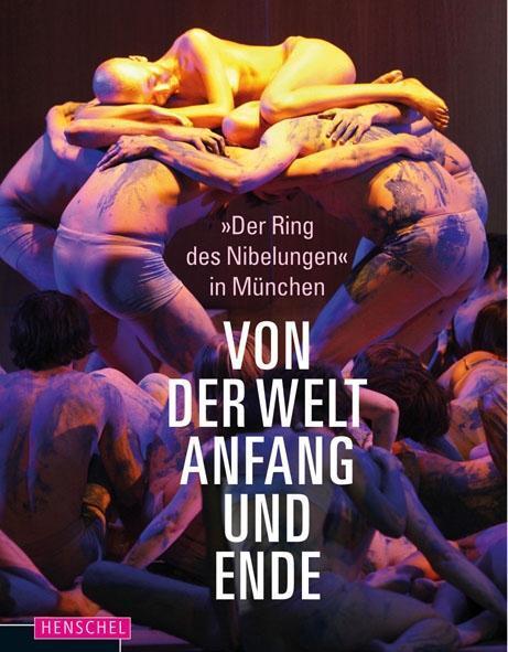 Cover: 9783894877385 | Von der Welt Anfang und Ende | Taschenbuch | 240 S. | Deutsch | 2013
