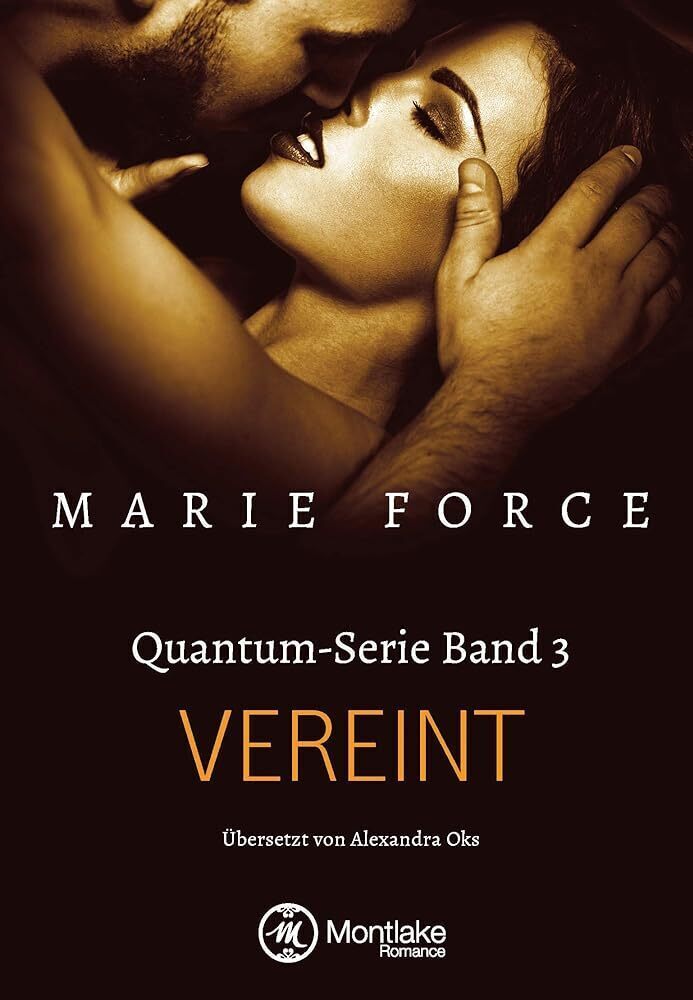 Cover: 9781503942448 | Vereint | Marie Force | Taschenbuch | Deutsch | Montlake Romance