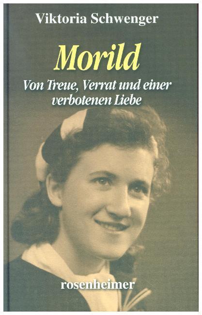 Cover: 9783475548321 | Morild | Von Treue, Verrat und einer verbotenen Liebe | Schwenger