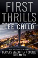 Cover: 9781848876941 | First Thrills | Lee Child | Taschenbuch | Kartoniert / Broschiert