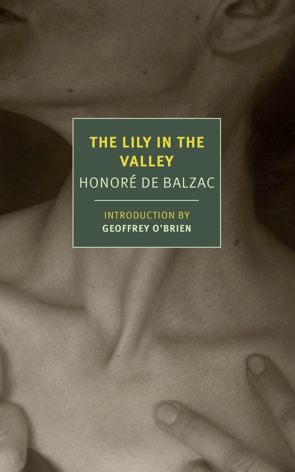 Cover: 9781681377988 | The Lily in the Valley | Honoré de Balzac | Taschenbuch | Englisch