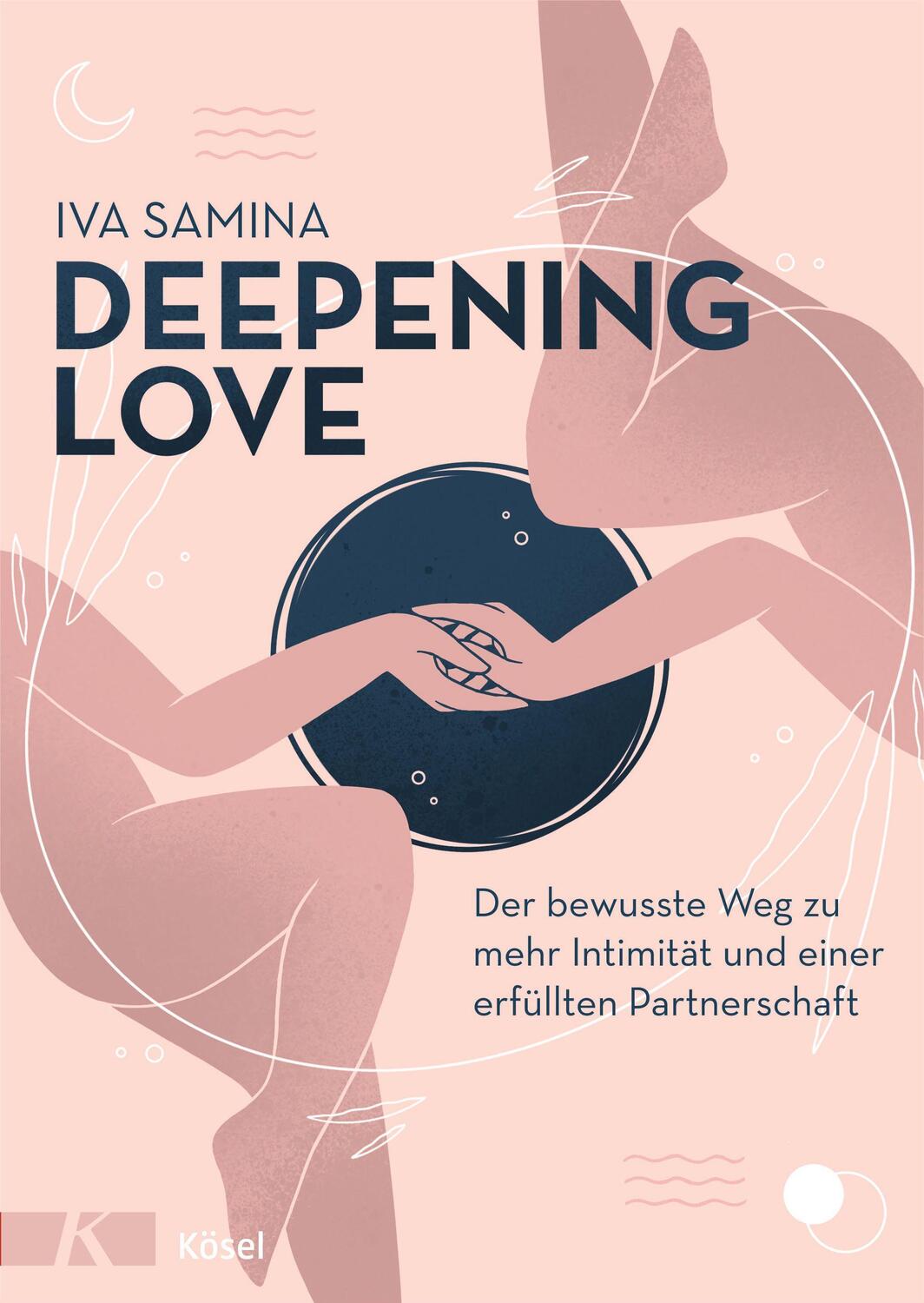 Cover: 9783466347858 | Deepening Love | Iva Samina | Taschenbuch | 160 S. | Deutsch | 2022