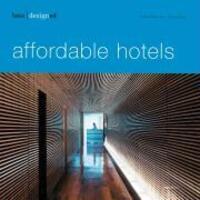 Cover: 9783899860702 | best designed affordable hotels | Dt/engl | Martin N Kunz | Buch