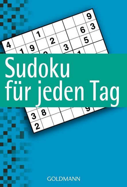 Cover: 9783442176427 | Sudoku für jeden Tag | Wiebke Rossa | Taschenbuch | 384 S. | Deutsch