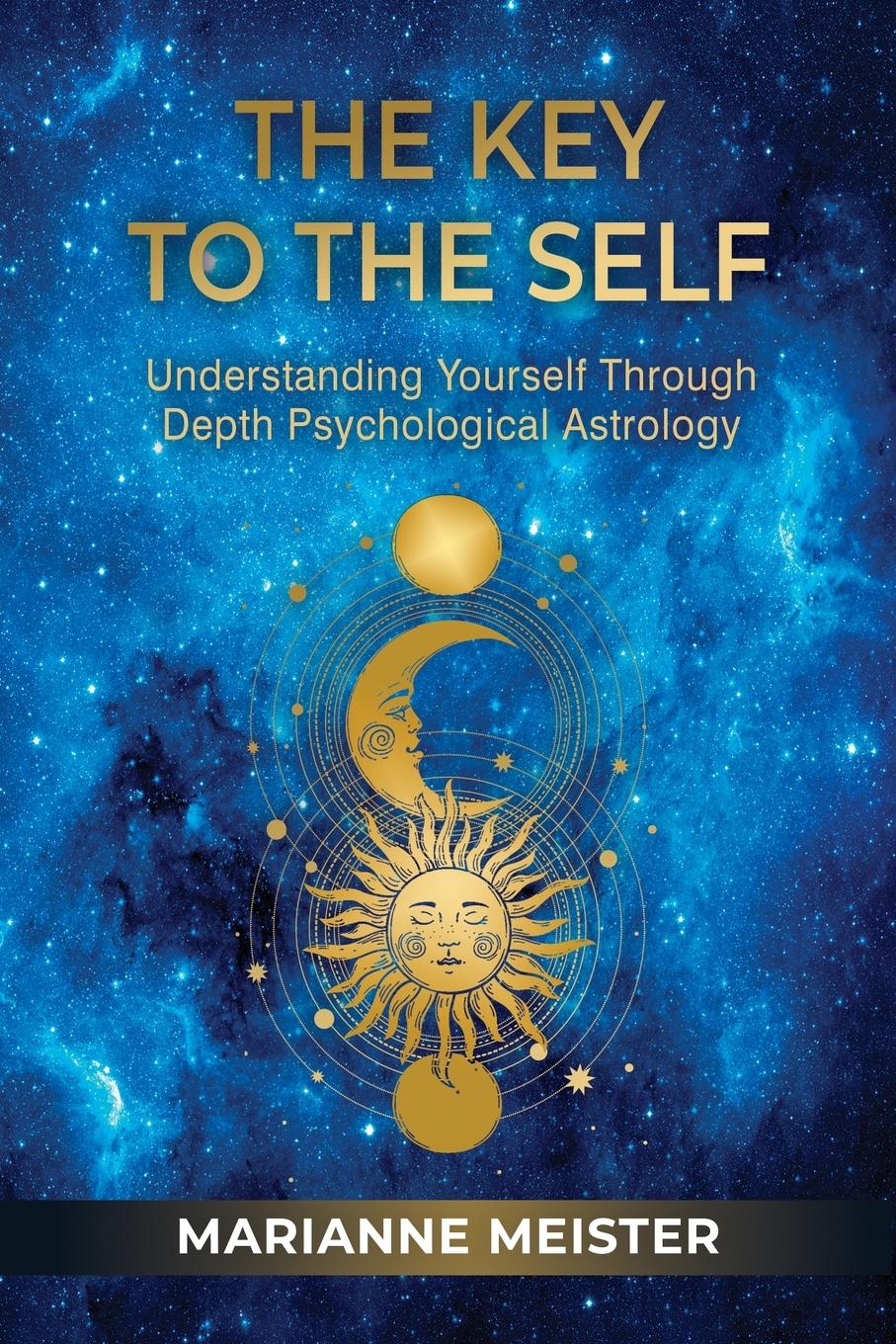 Cover: 9781685030483 | The Key to the Self | Marianne Meister | Taschenbuch | Englisch | 2022