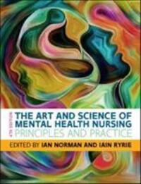 Cover: 9780335226900 | The Art and Science of Mental Health Nursing: Principles and Practice