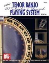 Cover: 9781562220761 | Tenor Banjo Melody Chord Playing System | Mel Bay | Buch | Englisch