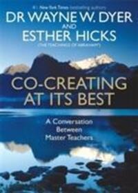 Cover: 9781781805398 | Co-creating at Its Best | A Conversation Between Master Teachers