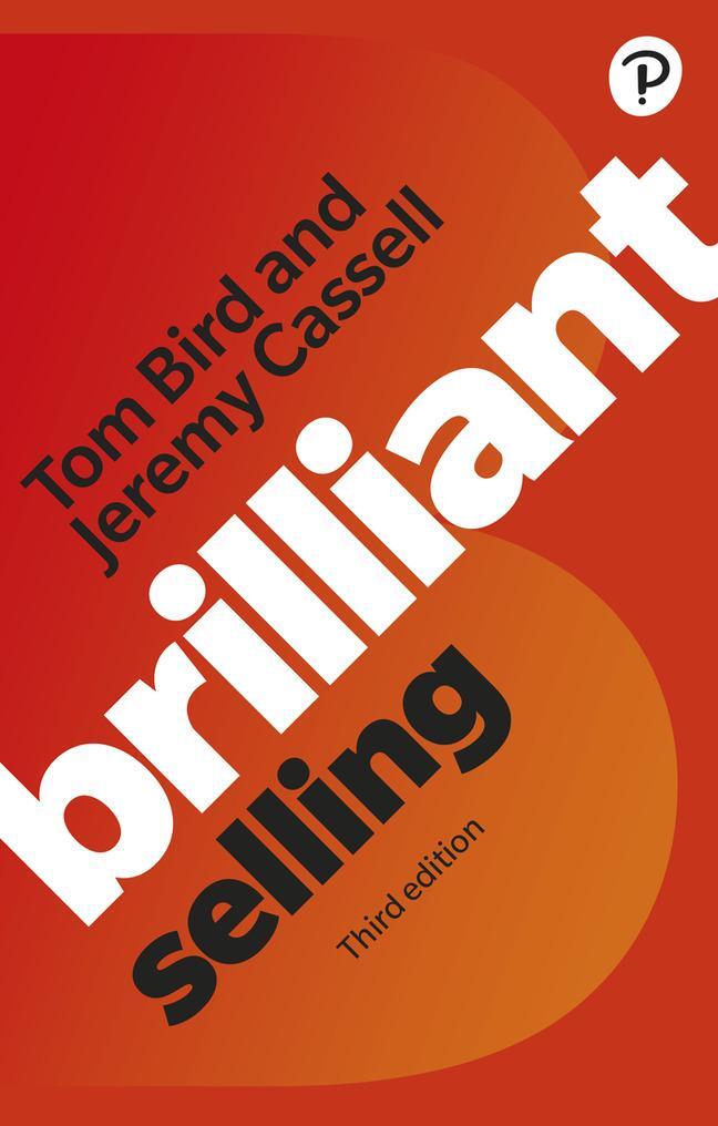 Cover: 9781292139012 | Brilliant Selling | Tom Bird (u. a.) | Taschenbuch | Englisch | 2021