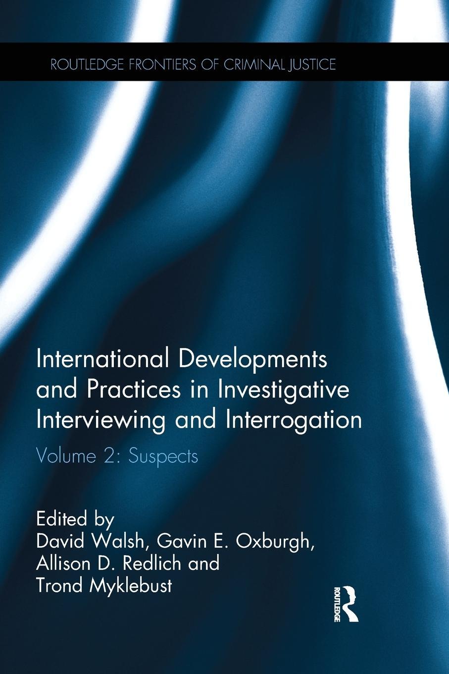 Cover: 9781138066083 | International Developments and Practices in Investigative...