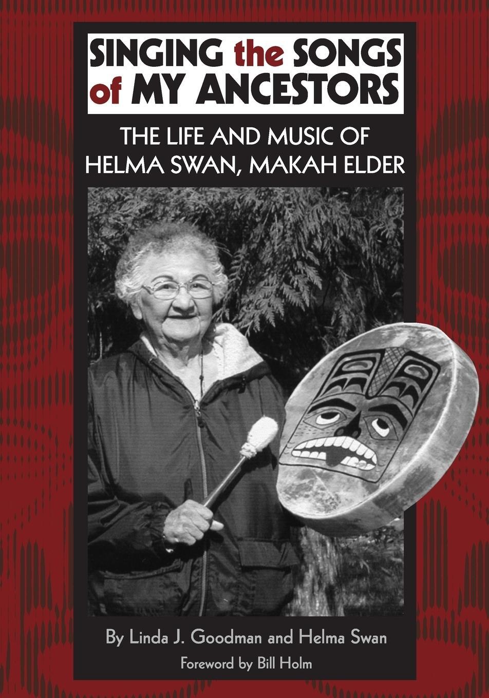 Cover: 9780806168685 | Singing the Songs of My Ancestors | Linda J. Goodman (u. a.) | Buch