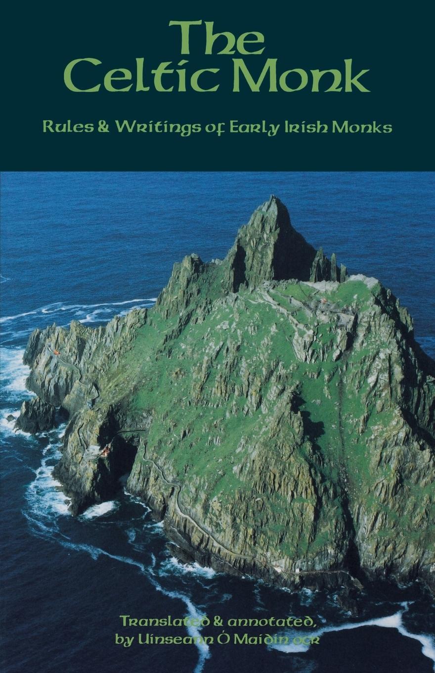 Cover: 9780879076627 | The Celtic Monk | Rules and Writings of Early Irish Monks | Buch