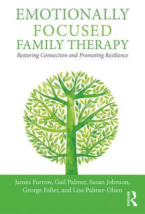 Cover: 9781138948020 | Emotionally Focused Family Therapy | James L. Furrow (u. a.) | Buch
