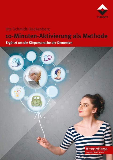 Cover: 9783866303225 | 10-Minuten-Aktivierung als Methode | Ute Schmidt-Hackenberg | Buch
