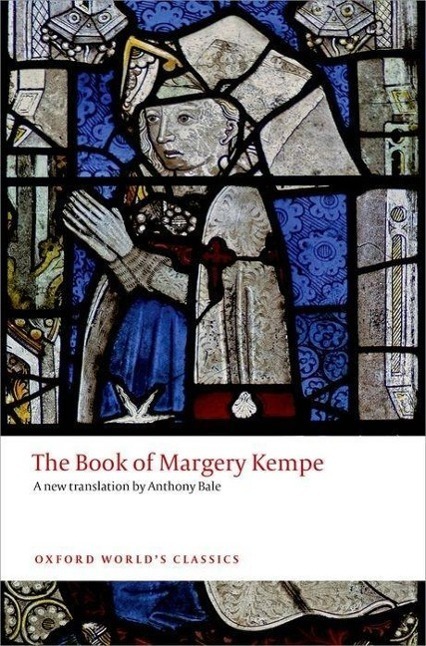 Cover: 9780199686643 | The Book of Margery Kempe | Margery Kempe | Taschenbuch | Englisch