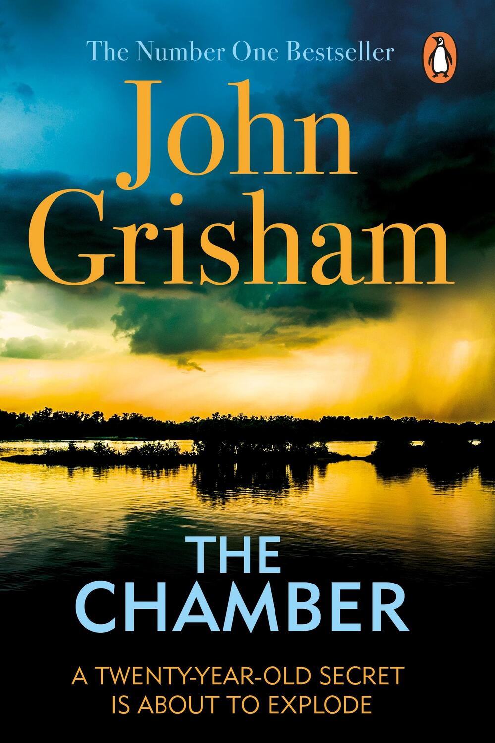 Cover: 9780099537076 | The Chamber | John Grisham | Taschenbuch | Kartoniert / Broschiert