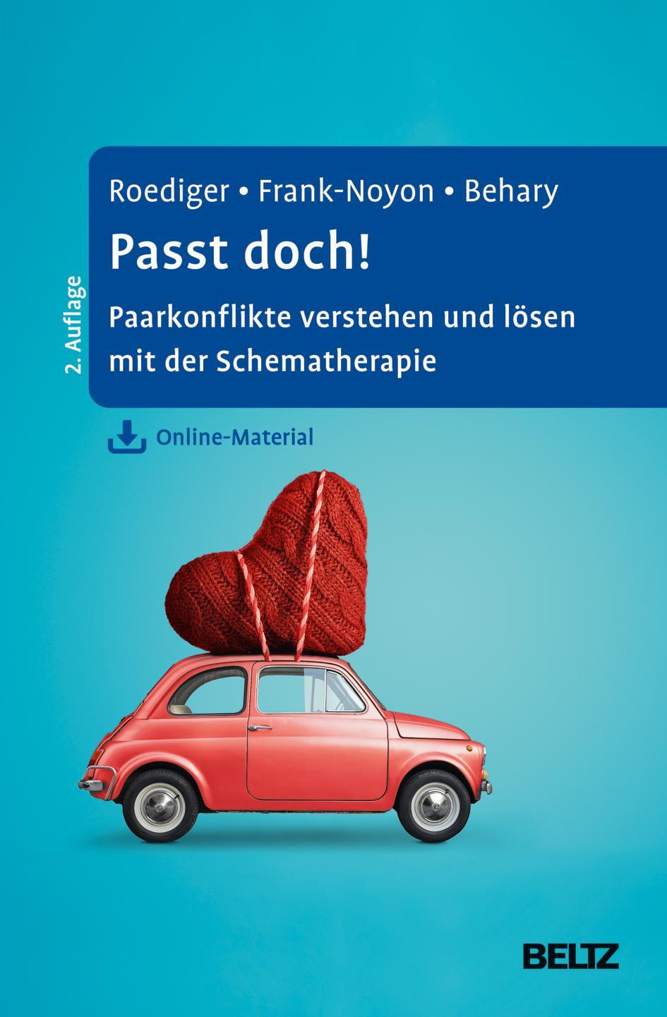 Cover: 9783621289054 | Passt doch! | Eckhard Roediger (u. a.) | Buch | Deutsch | 2022