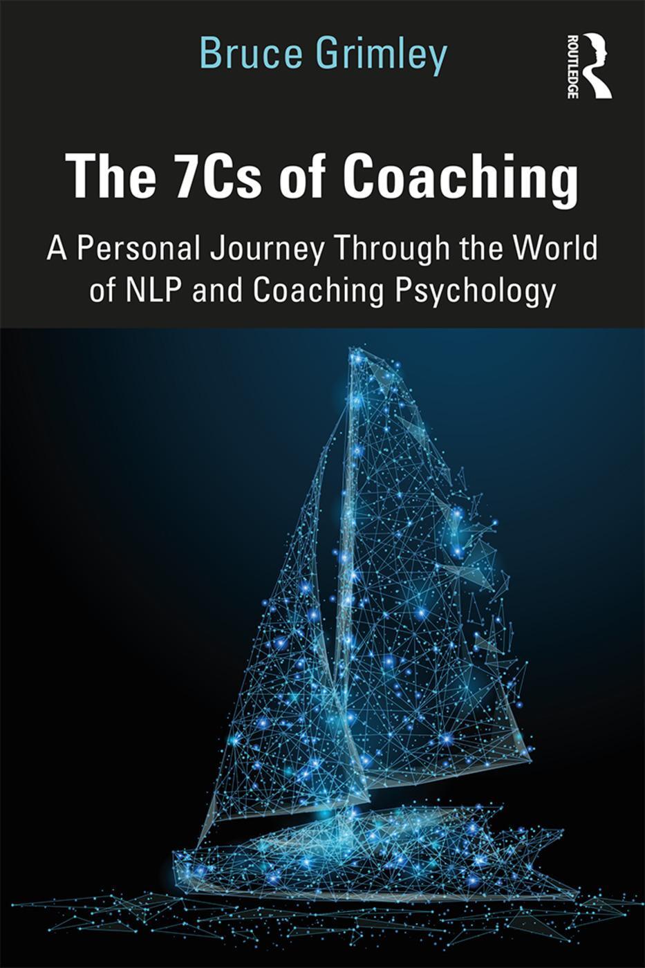 Cover: 9780815378204 | The 7Cs of Coaching | Bruce Grimley | Taschenbuch | Englisch | 2019
