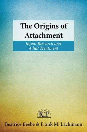 Cover: 9780415898188 | The Origins of Attachment | Infant Research and Adult Treatment | Buch