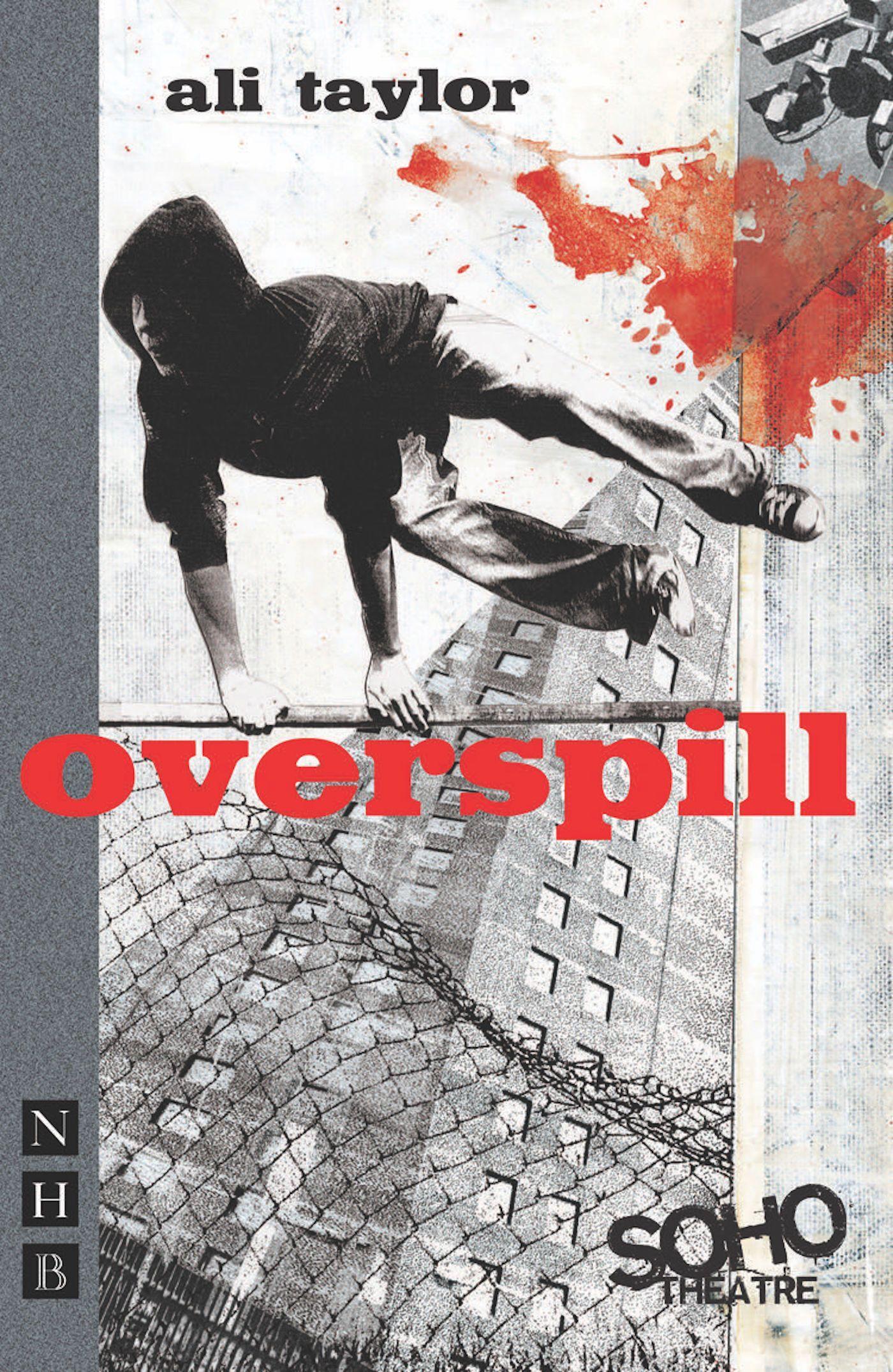 Cover: 9781848420311 | Overspill | Ali Taylor | Taschenbuch | Englisch | 2009