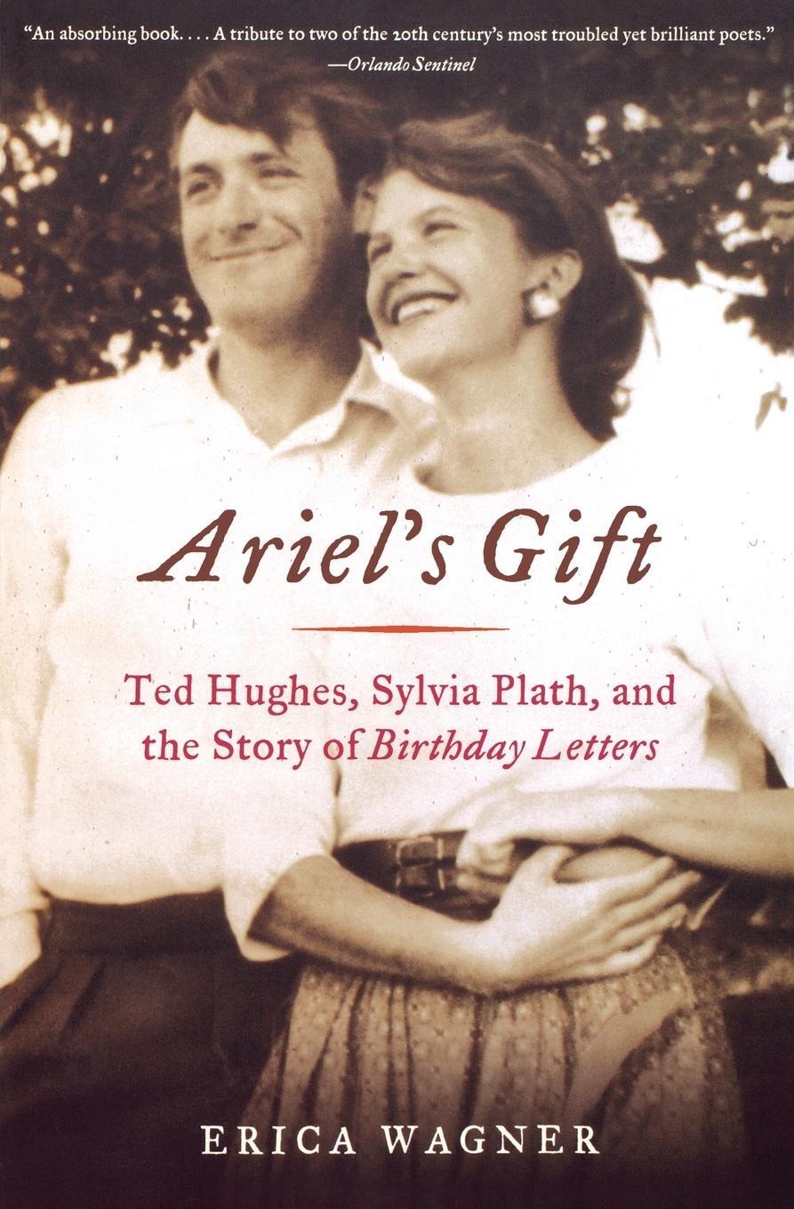 Cover: 9780393323016 | Ariel's Gift | Erica Wagner | Taschenbuch | Paperback | Englisch