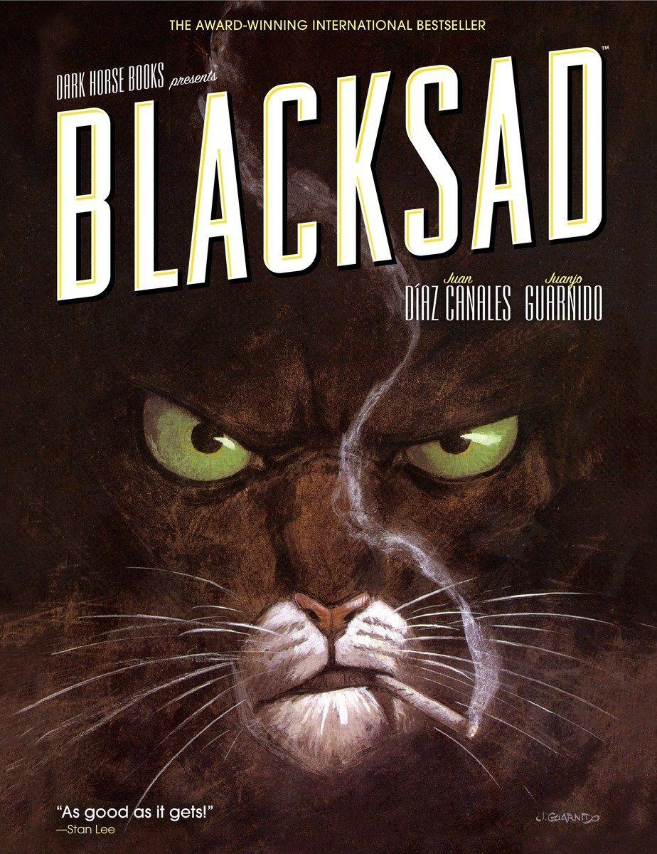 Cover: 9781595823939 | Blacksad | Juan Diaz Canales | Buch | 184 S. | Englisch | 2010