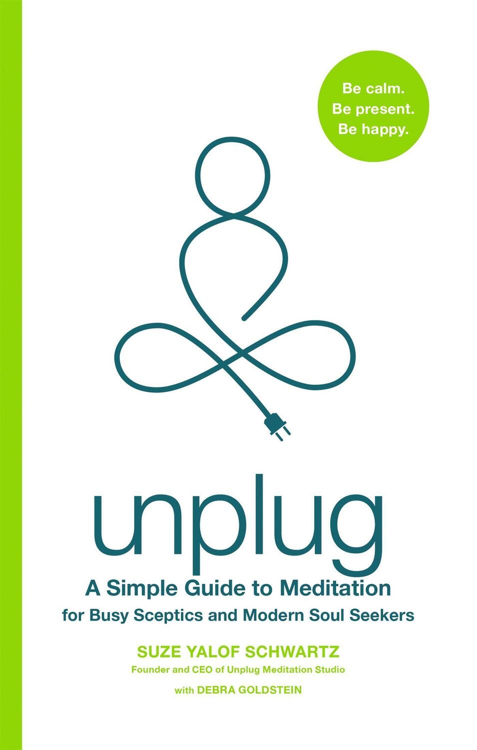 Cover: 9780349419138 | Unplug | Suze Yalof Schwartz | Taschenbuch | Kartoniert / Broschiert