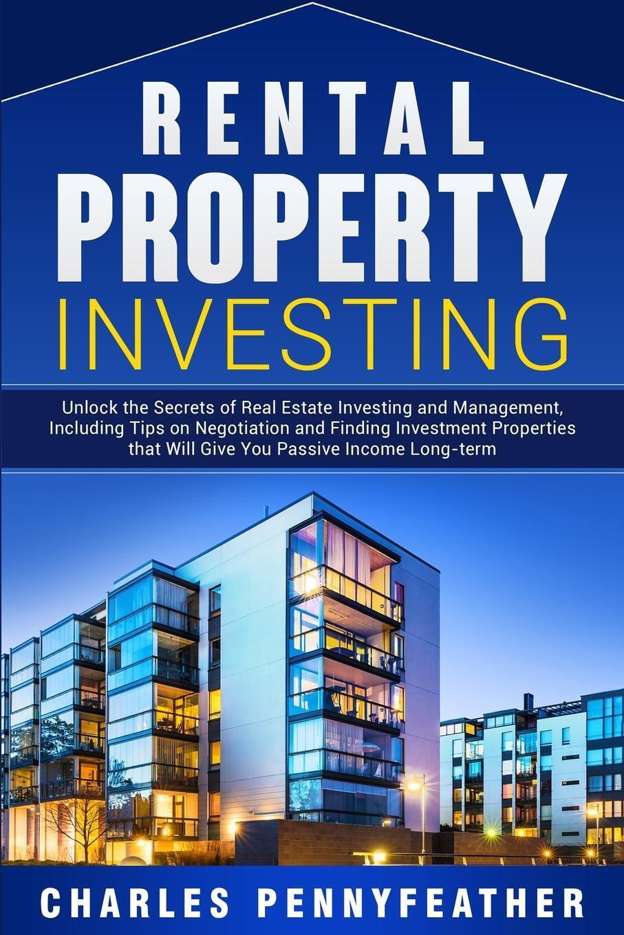 Cover: 9781950922314 | Rental Property Investing | Charles Pennyfeather | Taschenbuch | 2019
