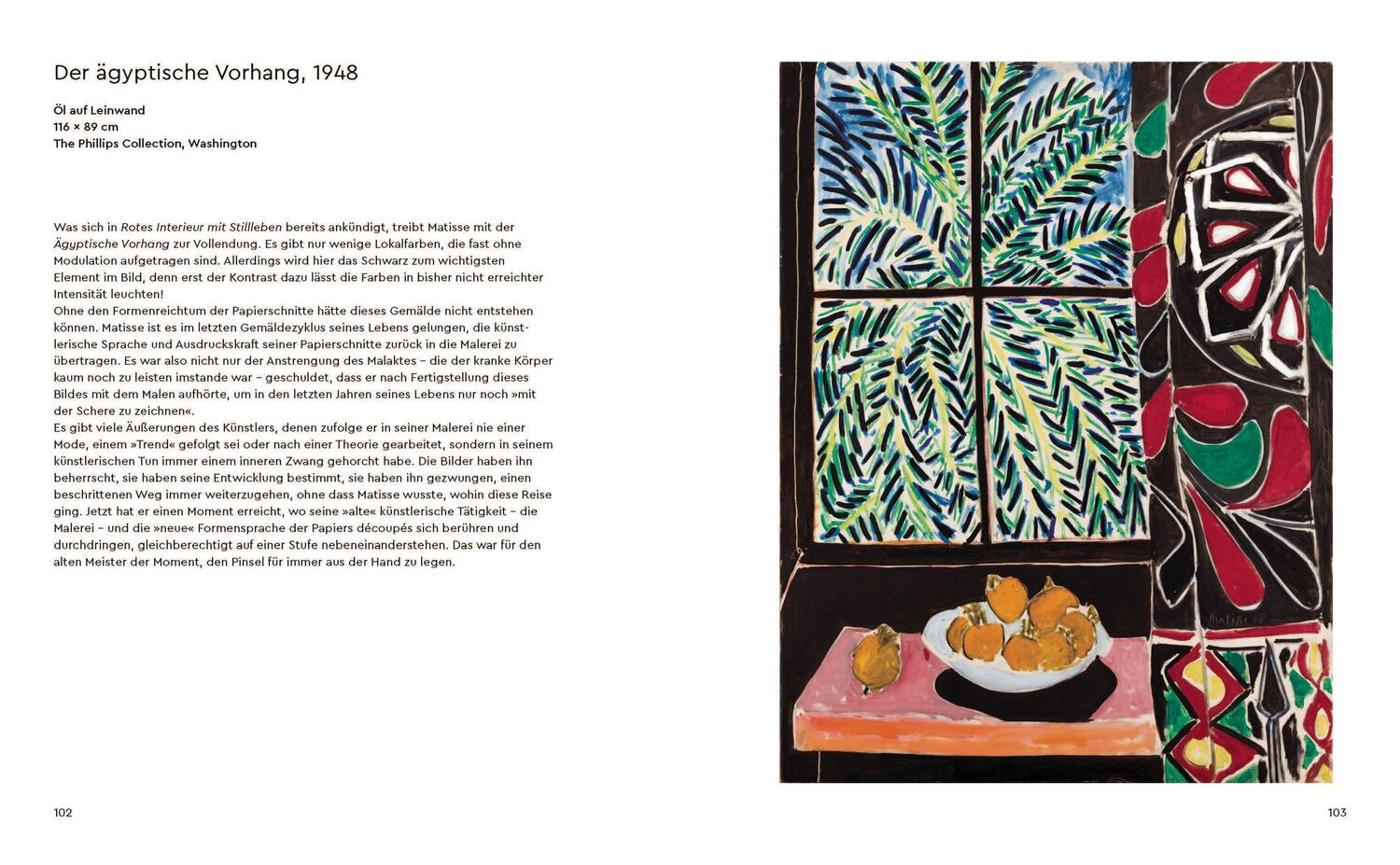 Bild: 9783791387468 | Matisse | Große Meister der Kunst. Mit zahlreichen Farbabbildungen