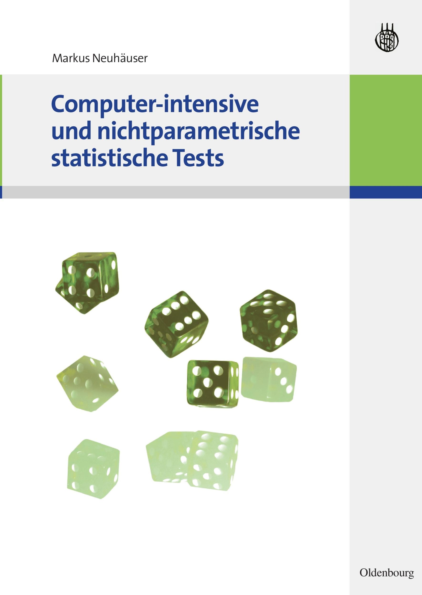 Cover: 9783486588859 | Computer-intensive und nichtparametrische statistische Tests | Buch