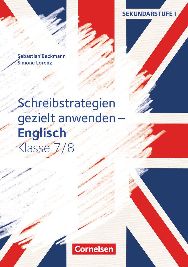 Cover: 9783589165209 | Schreibstrategien gezielt anwenden - Schreibkompetenz Fremdsprachen...