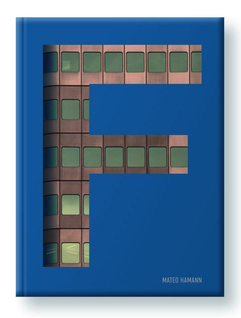 Cover: 9783898235600 | Frankfurt | Mateo Hamann | Buch | Deutsch | 2016 | Edition Panorama