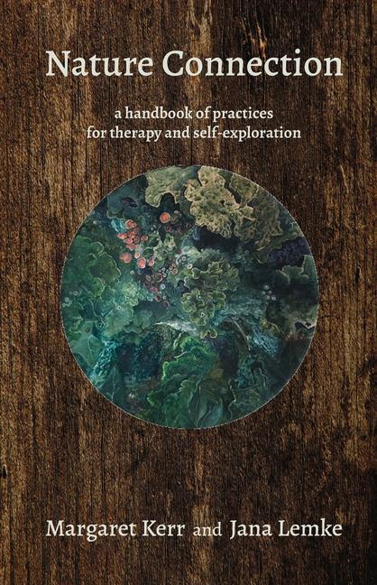 Cover: 9781913743123 | Nature Connection | A handbook for therapy and self-exploration | Buch