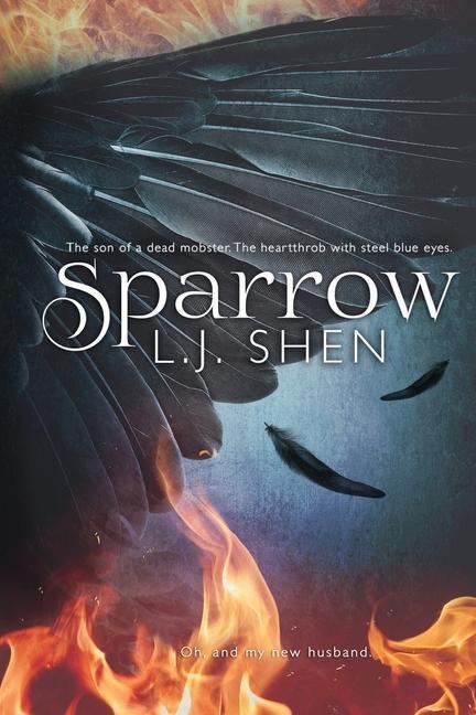 Cover: 9780996135641 | Sparrow | L. J. Shen | Taschenbuch | Englisch | 2016