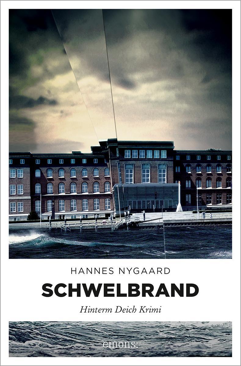 Cover: 9783897057951 | Schwelbrand | Hannes Nygaard | Taschenbuch | Kriminalrat Lüder Lüders