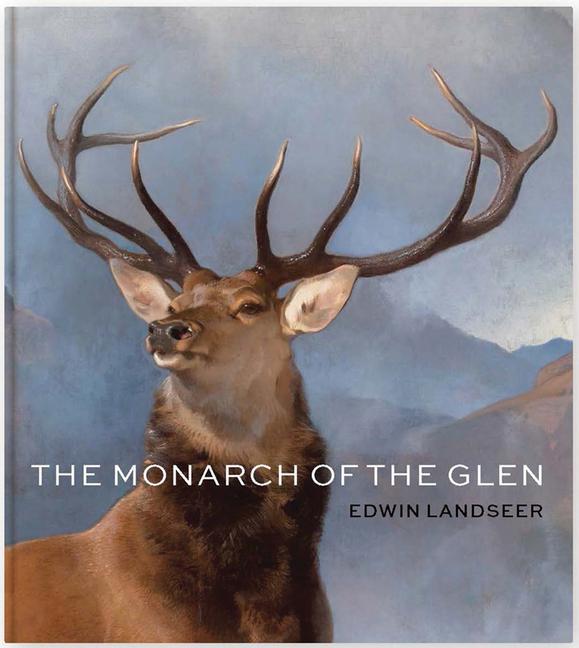 Cover: 9781911054177 | The Monarch of the Glen | Christopher Baker | Buch | Gebunden | 2017