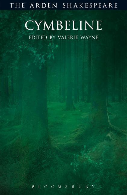 Cover: 9781904271307 | Cymbeline | Third Series | William Shakespeare | Taschenbuch | 2017