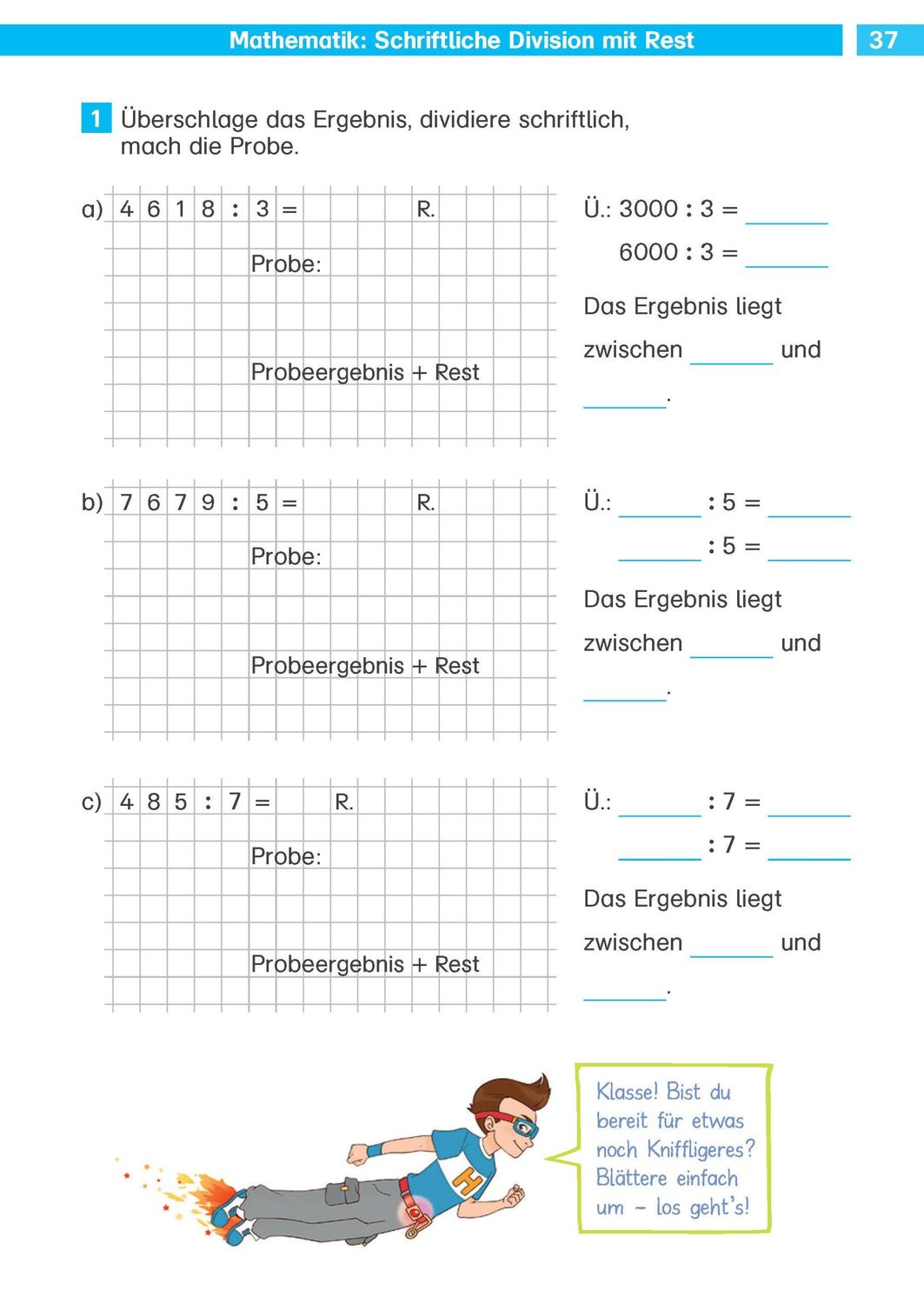 Bild: 9783129495605 | Die Lern-Helden Deutsch, Mathe und Englisch - Die wichtigsten...