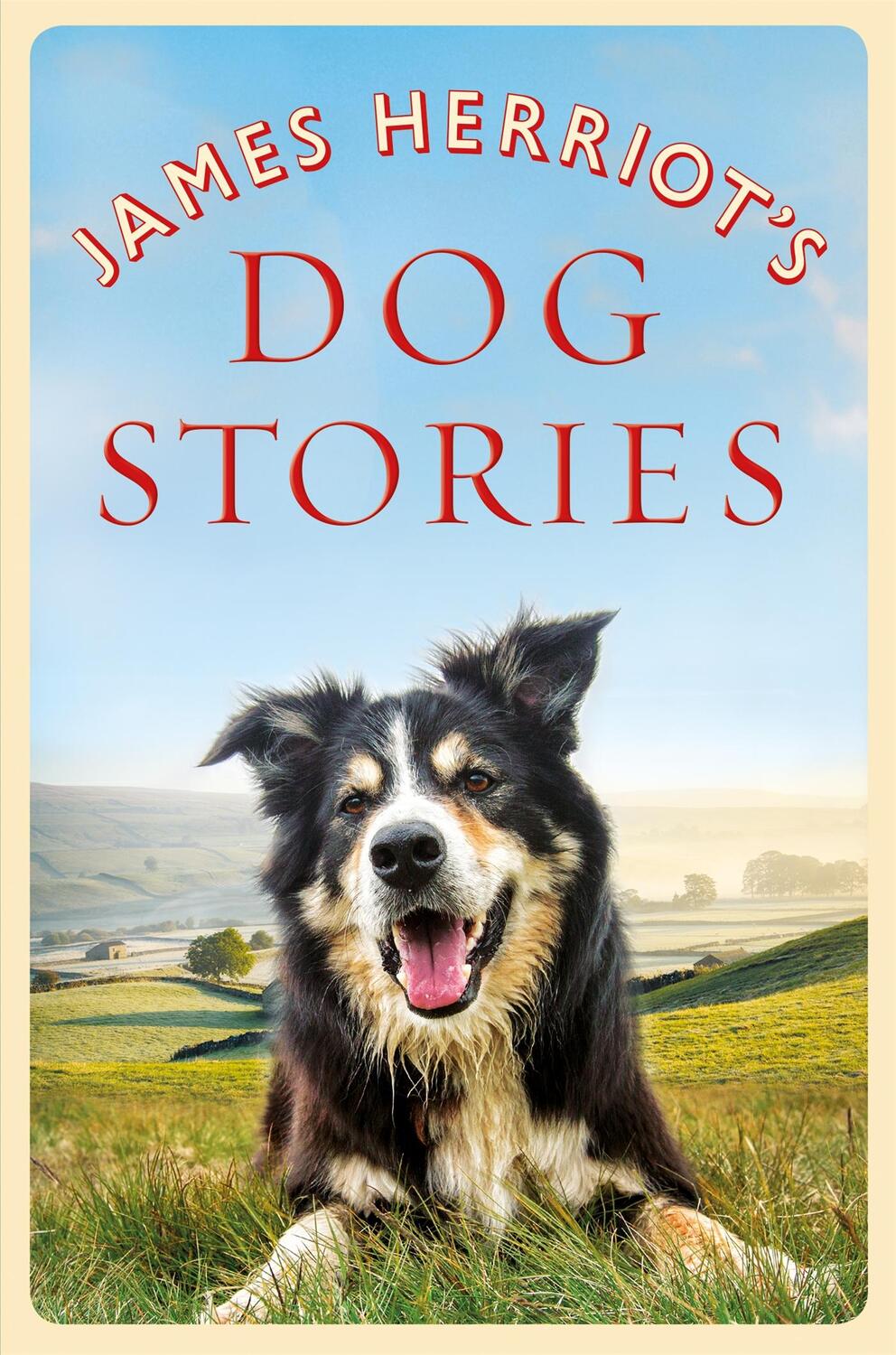 Cover: 9781529023619 | James Herriot's Dog Stories | James Herriot | Taschenbuch | Englisch