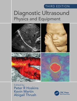 Cover: 9781138892934 | Diagnostic Ultrasound | Physics and Equipment | Taschenbuch | Englisch