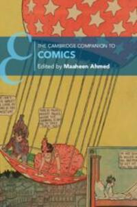 Cover: 9781009255691 | The Cambridge Companion to Comics | Maaheen Ahmed | Taschenbuch | 2023