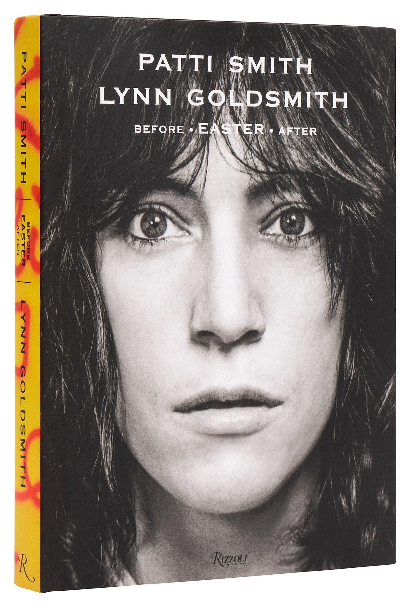 Cover: 9780847874088 | Patti Smith: Before Easter After | Patti Smith | Buch | Englisch