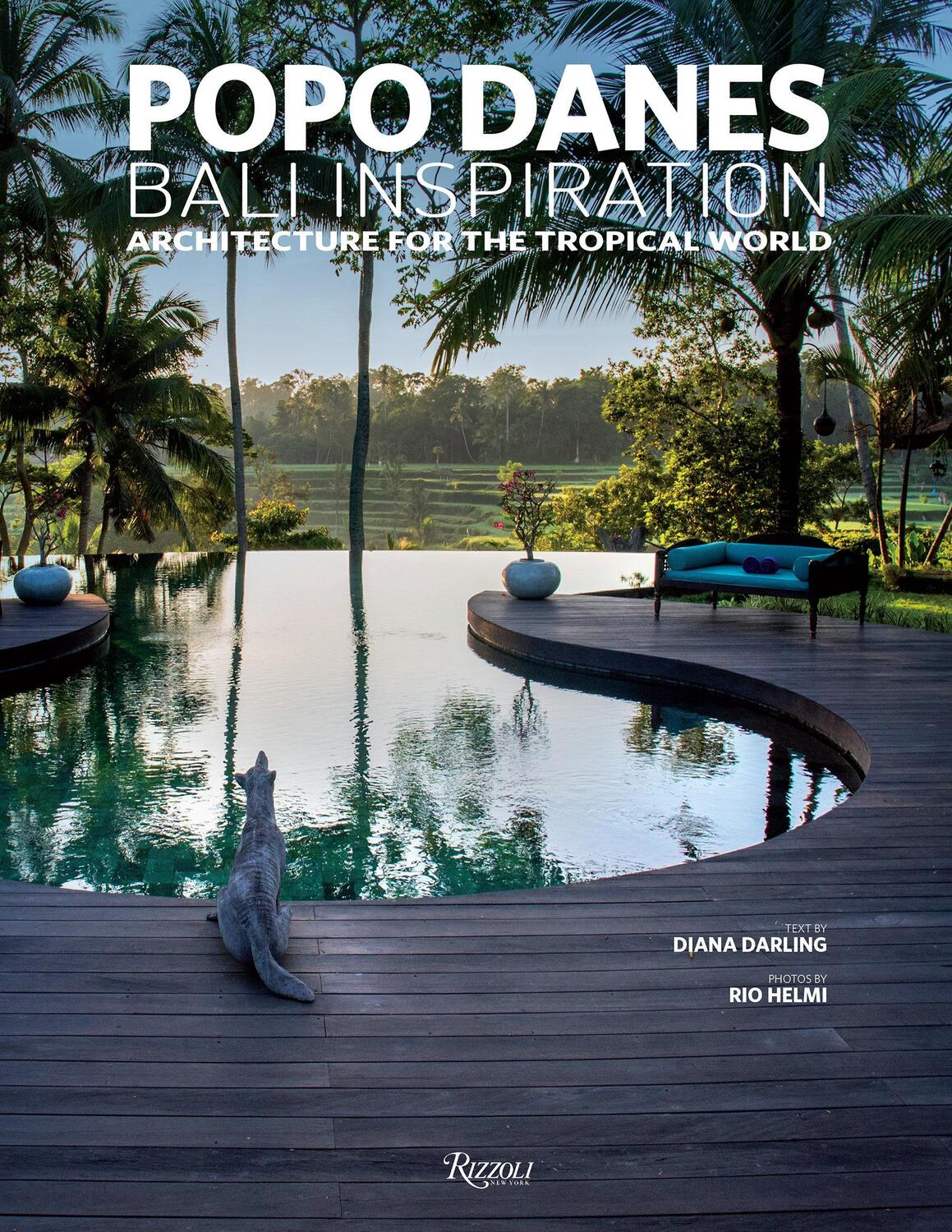 Cover: 9788891825049 | Popo Danes: Bali Inspiration | Diana Darling (u. a.) | Buch | Englisch