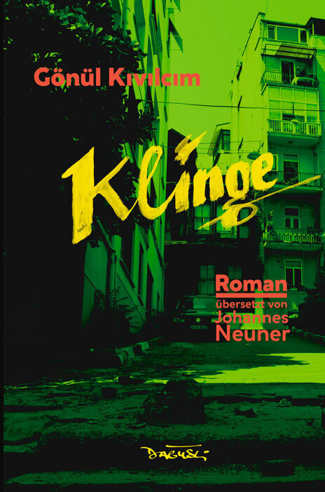 Cover: 9783935597647 | Klinge | Gönül Kivilcim | Buch | 180 S. | Deutsch | 2022 | Dagyeli