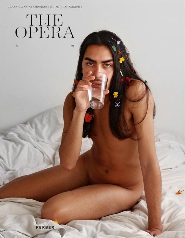 Cover: 9783735608130 | THE OPÉRA | Volume X | Matthias Straub | Taschenbuch | 224 S. | 2023